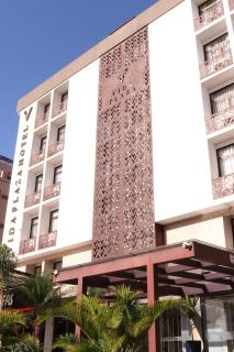 Vida Plaza Hotel - 8