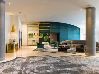 Le Louis Hotel Versailles Château - MGallery Collection - 3