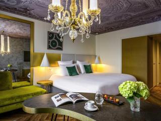 Le Louis Hotel Versailles Château - MGallery Collection - 1