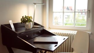 Carl.22 City Appartements - 3