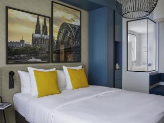 Hotel Mondial am Dom Cologne MGallery - 1