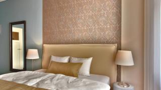 Carl.22 City Appartements - 7