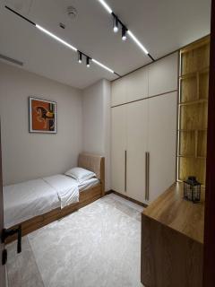 Luxury Apartment at Nest One Residence - 4