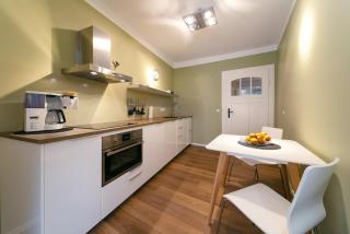 Carl.22 City Appartements - 1