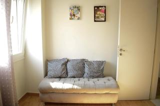 2BA under the Acropolis Hill Athens City Center - 2