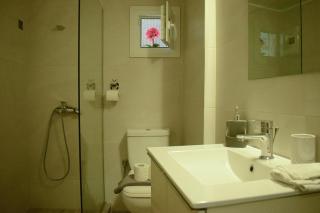 2BA under the Acropolis Hill Athens City Center - 1