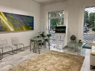 Stay, Work, Meet in Creative Space in Centrum - Varsavia - 4