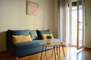 2BA under the Acropolis Hill Athens City Center - 9