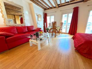 Le Loft Boissy - 4