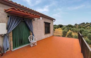 Amazing Home In Villanueva Del Rey - 2