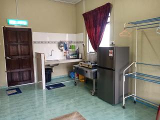 Homestay Teratak Senja - 0