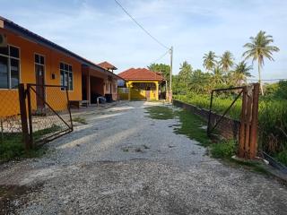 Homestay Teratak Senja - 5