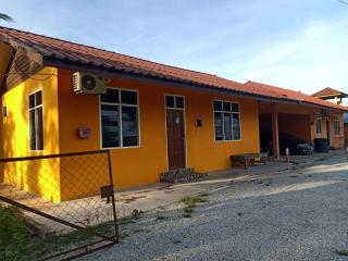 Homestay Teratak Senja - 3