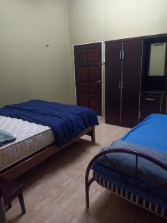 Homestay Teratak Senja - 1