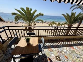 Apartamento Madrimar IF Beach - 9