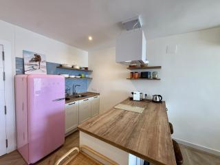 Apartamento Madrimar IF Beach - 4