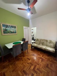 Cozy apartment in the heart of Botafogo - 0