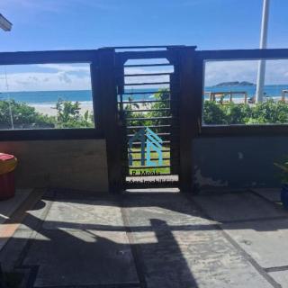 Casa frente ao mar Ingleses 0165 - 6