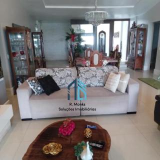 Casa frente ao mar Ingleses 0165 - 5