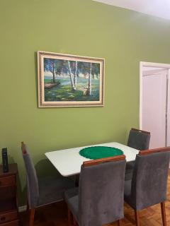 Cozy apartment in the heart of Botafogo - 5