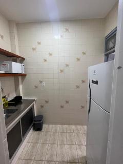 Cozy apartment in the heart of Botafogo - 3