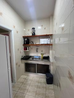 Cozy apartment in the heart of Botafogo - 2