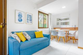 IT117 Duplex 3/4 3 Minutes from the Beach - 8