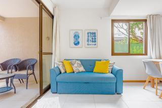 IT117 Duplex 3/4 3 Minutes from the Beach - 7