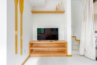 IT117 Duplex 3/4 3 Minutes from the Beach - 6