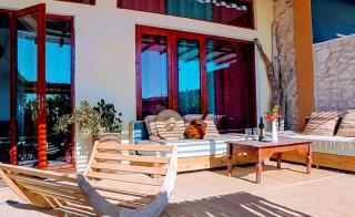 Le studio des Oliviers - 6