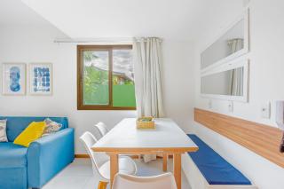 IT117 Duplex 3/4 3 Minutes from the Beach - 4