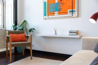 Large Studio with City Views - 7