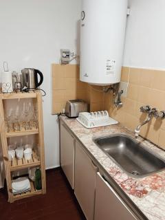 Apartamento Aldrey - 2