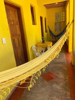 Pousada sollaris - 9