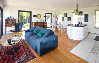 Maison Avec Piscine Et Jacuzzi - 8