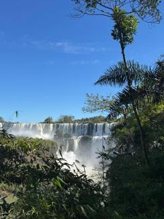 Cheap flat Iguazú - 2