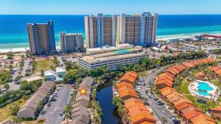 A Moment in Time at Gulf Highlands Beach Resort - 7