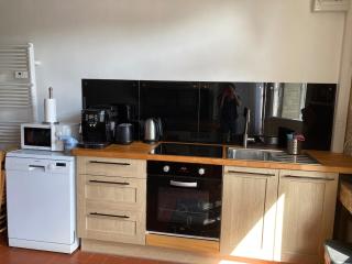 Gite du Tarare au calme dans son écrin de verdure - 6