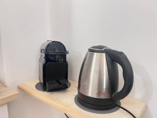 Vivi Torino! Monolocale in pieno centro WiFi AC - 5