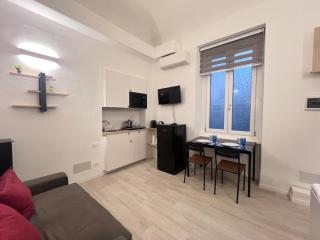 Vivi Torino! Monolocale in pieno centro WiFi AC - 8