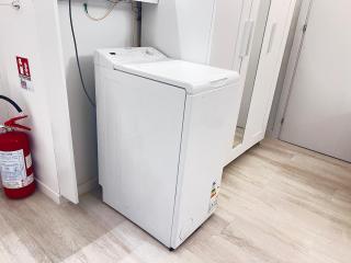 Vivi Torino! Monolocale in pieno centro WiFi AC - 3