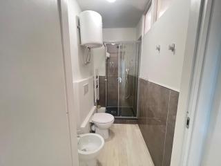 Vivi Torino! Monolocale in pieno centro WiFi AC - 7