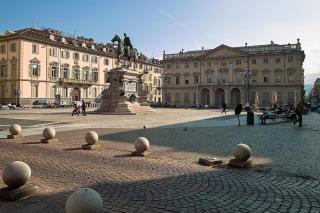 Vivi Torino! Monolocale in pieno centro WiFi AC - 2