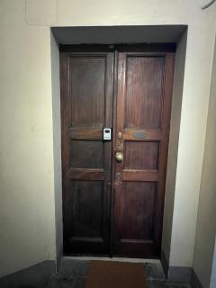 Mini Suite nel salotto di Torino by RD Domus - 1