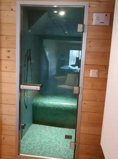 Gîte du 17 - sauna jacuzzi hammam - 3