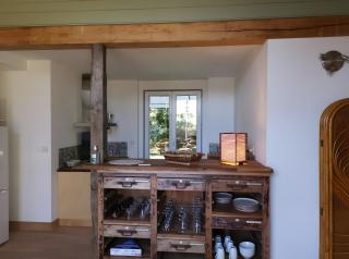 Gîte du 17 - bien-être avec spa - 2