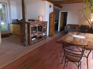 Gîte du 17 - bien-être avec spa - 3