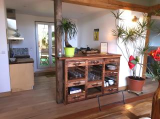 Gîte du 17 - bien-être avec spa - 4