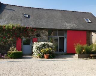 Gîte du 17 - bien-être avec spa - 9