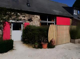 Gîte du 17 - bien-être avec spa - 8